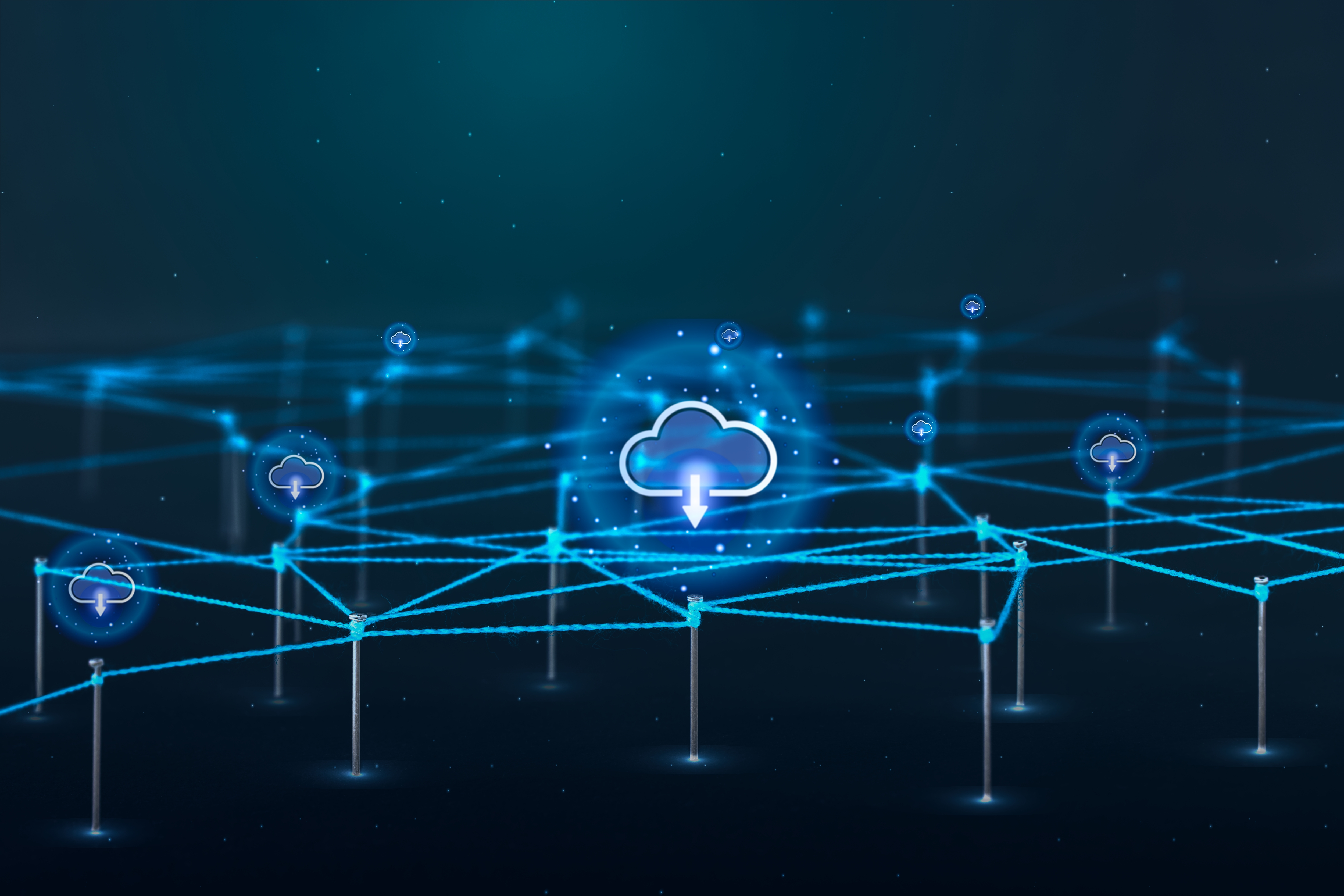 Cloud Infrastructure Services