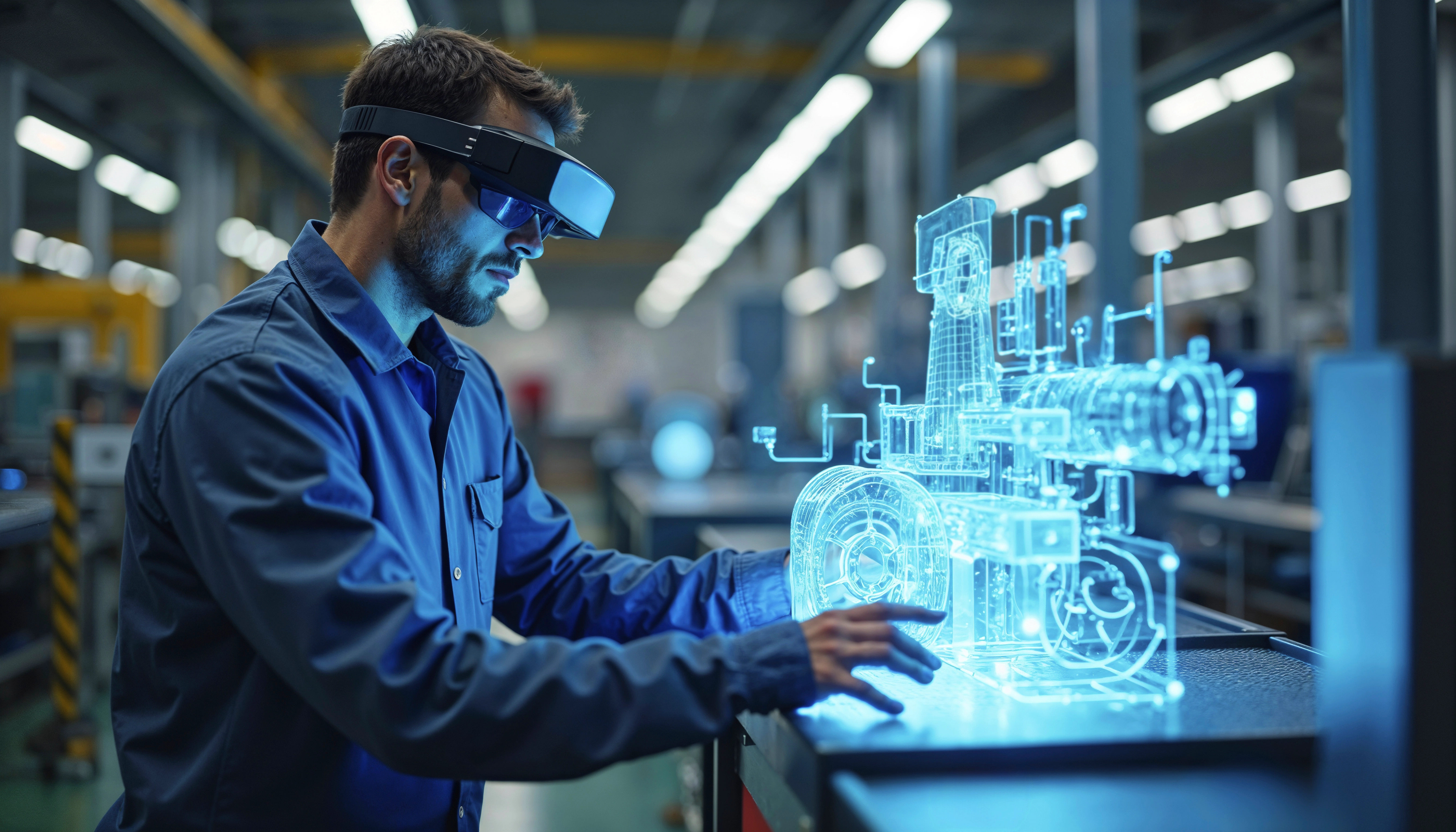 Digital Engineering & Experience