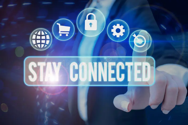 Connected Enterprise Image