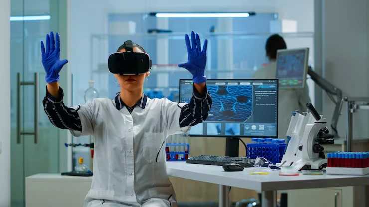 Innovation Lab Image