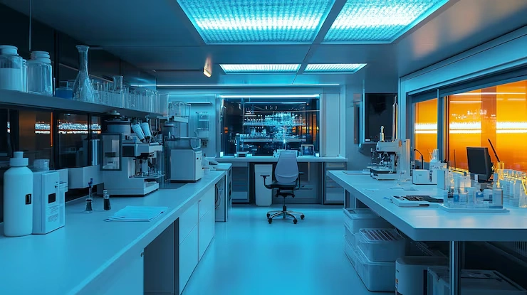 Innovation Lab Image