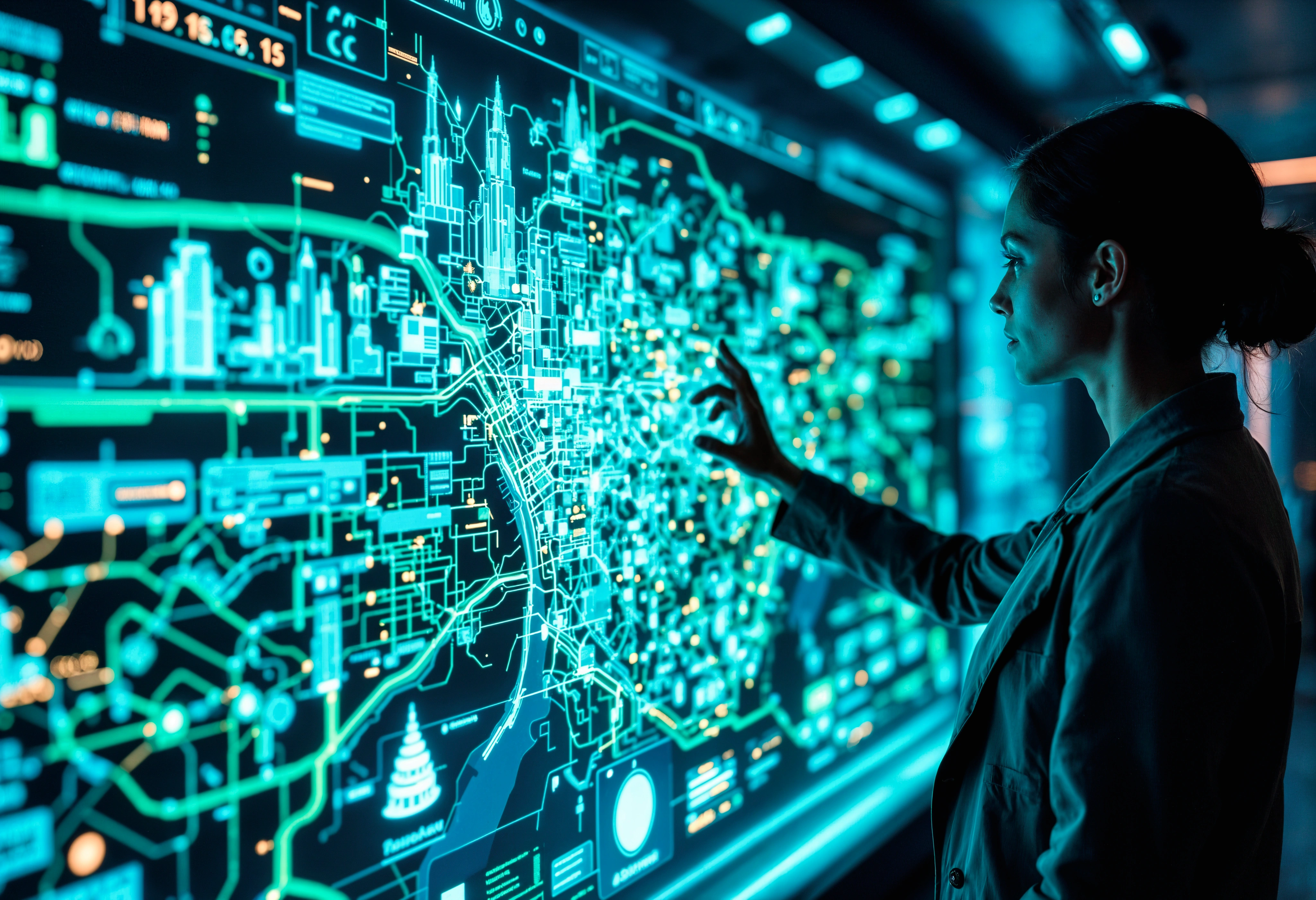 Digital Engineering & Experience