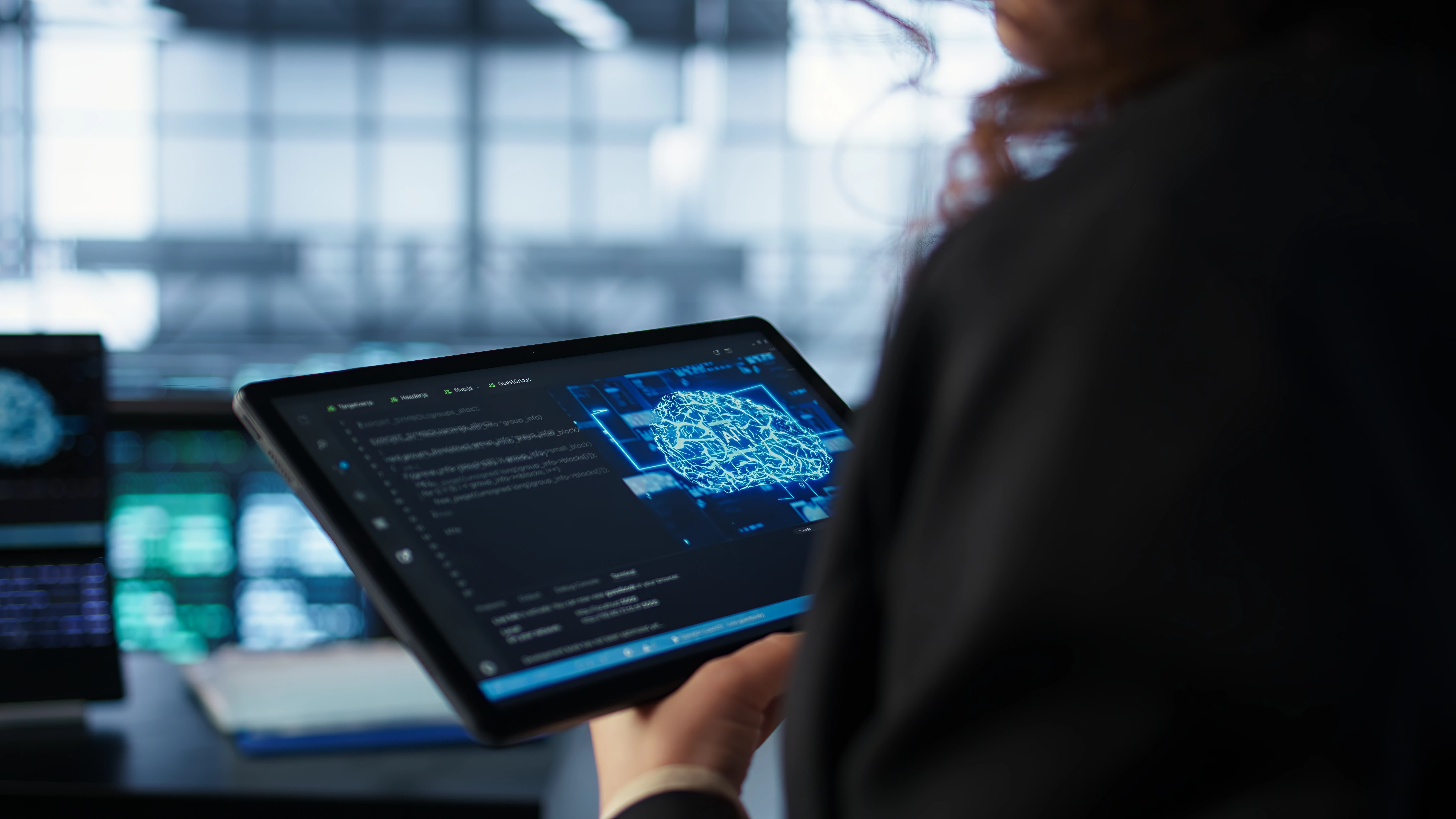 AI and Automation Solutions