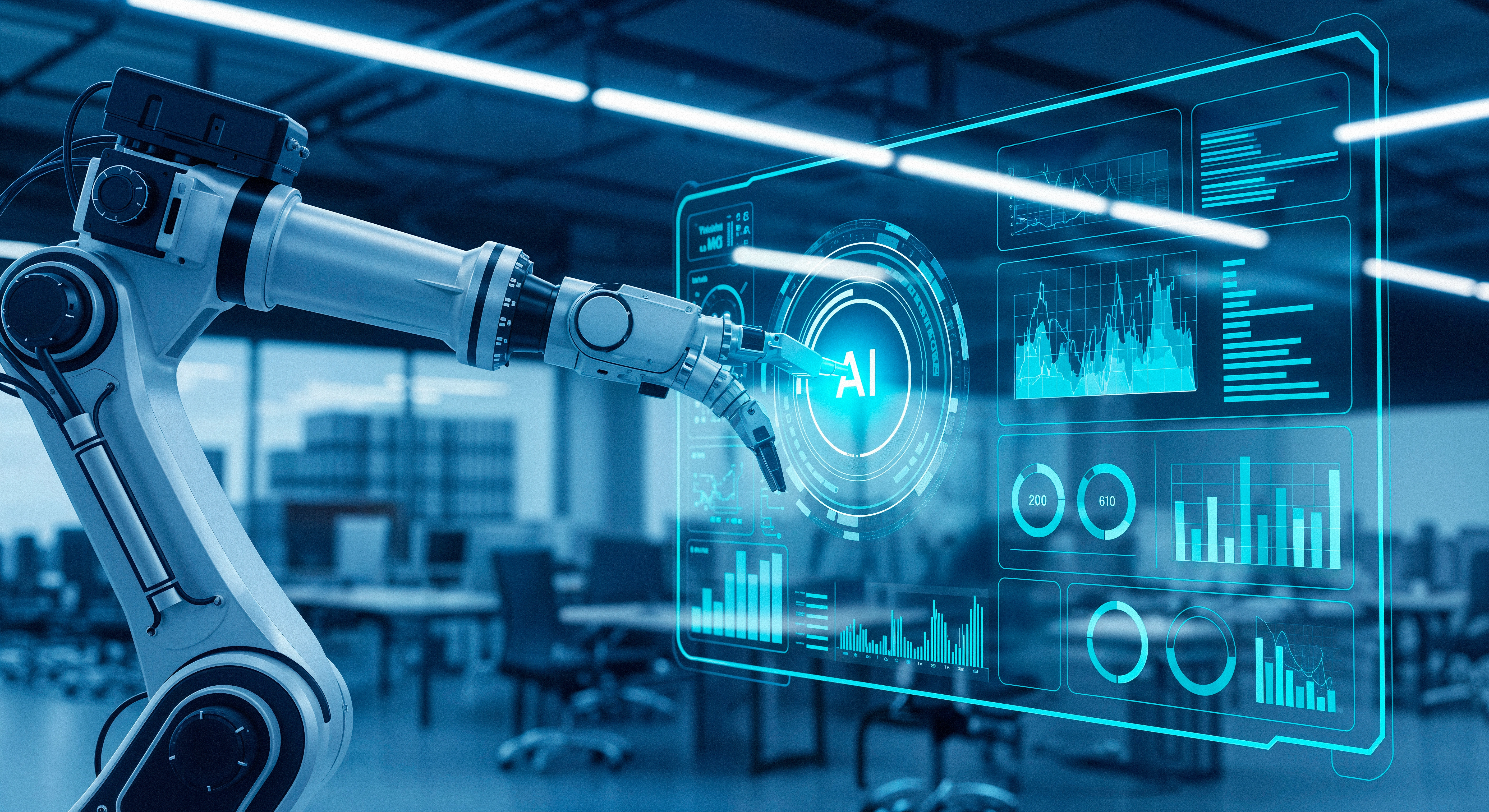 Automation Service