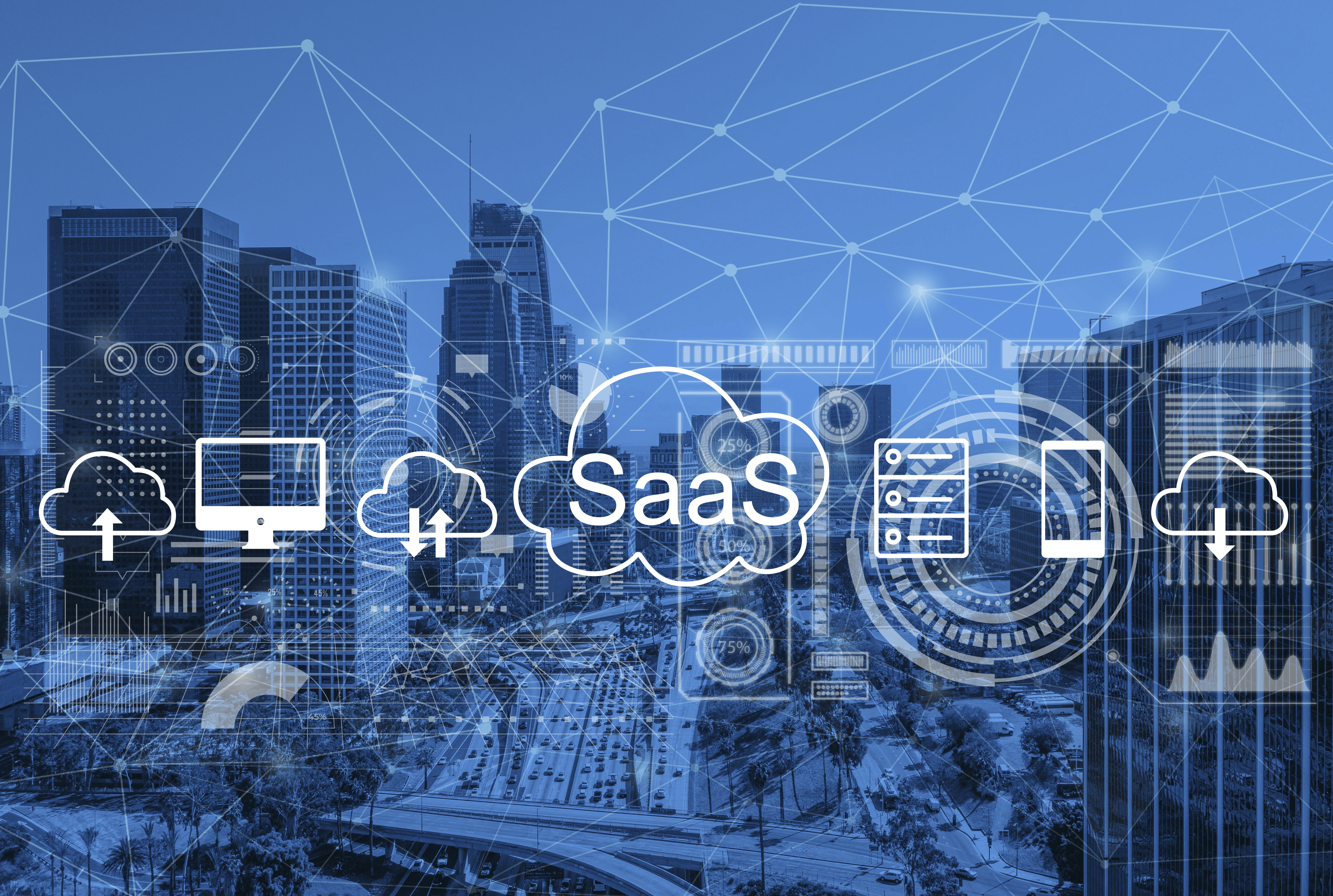 Oracle ERP Services