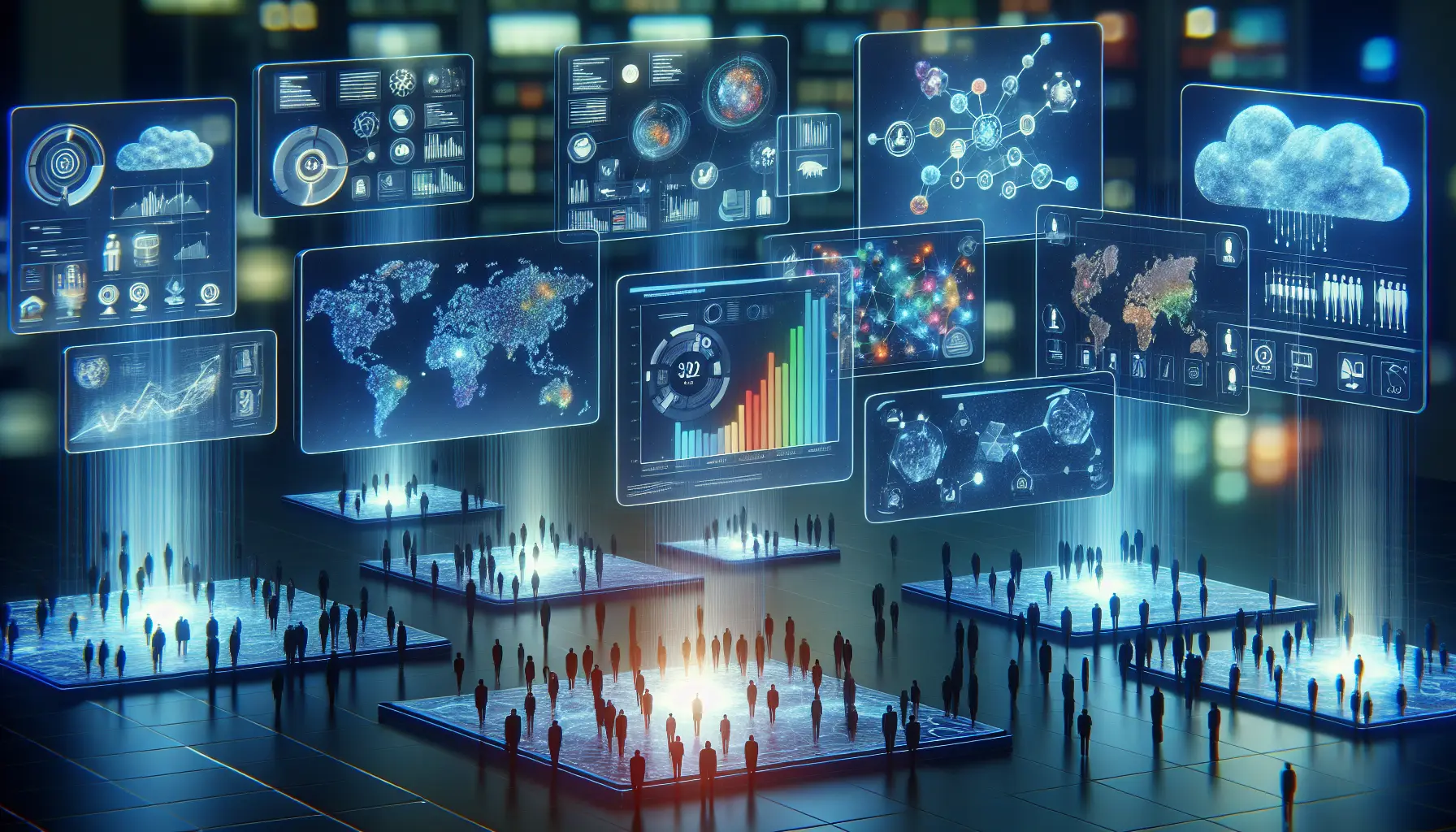 Oracle ERP Optimization