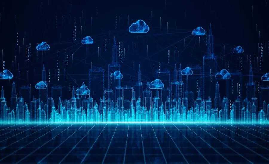 Infrastructure Services