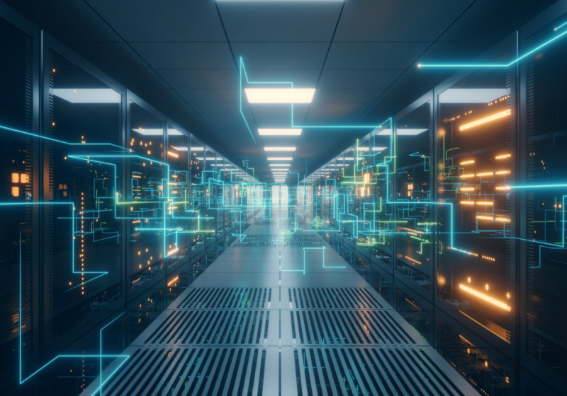 IT Infrastructure Services