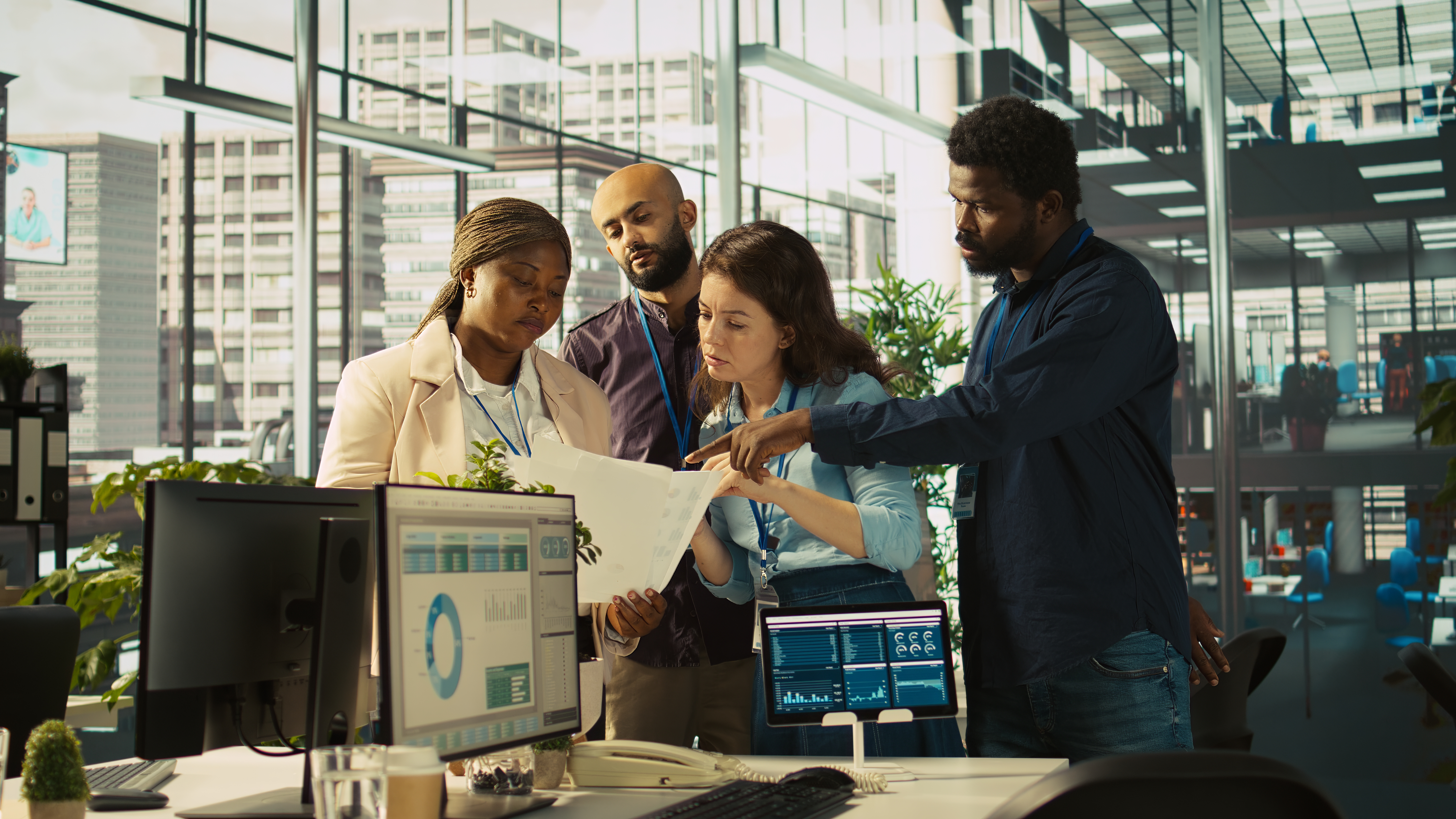 Talent as a Service