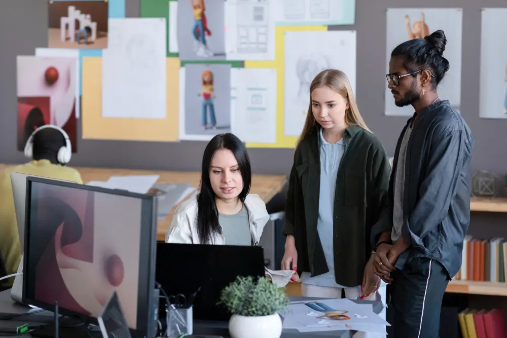 Talent as a Service Solutions
