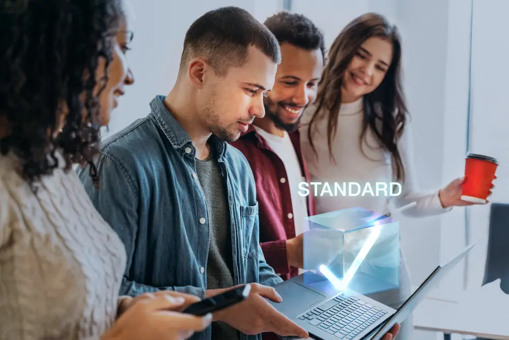Managed Talent Services