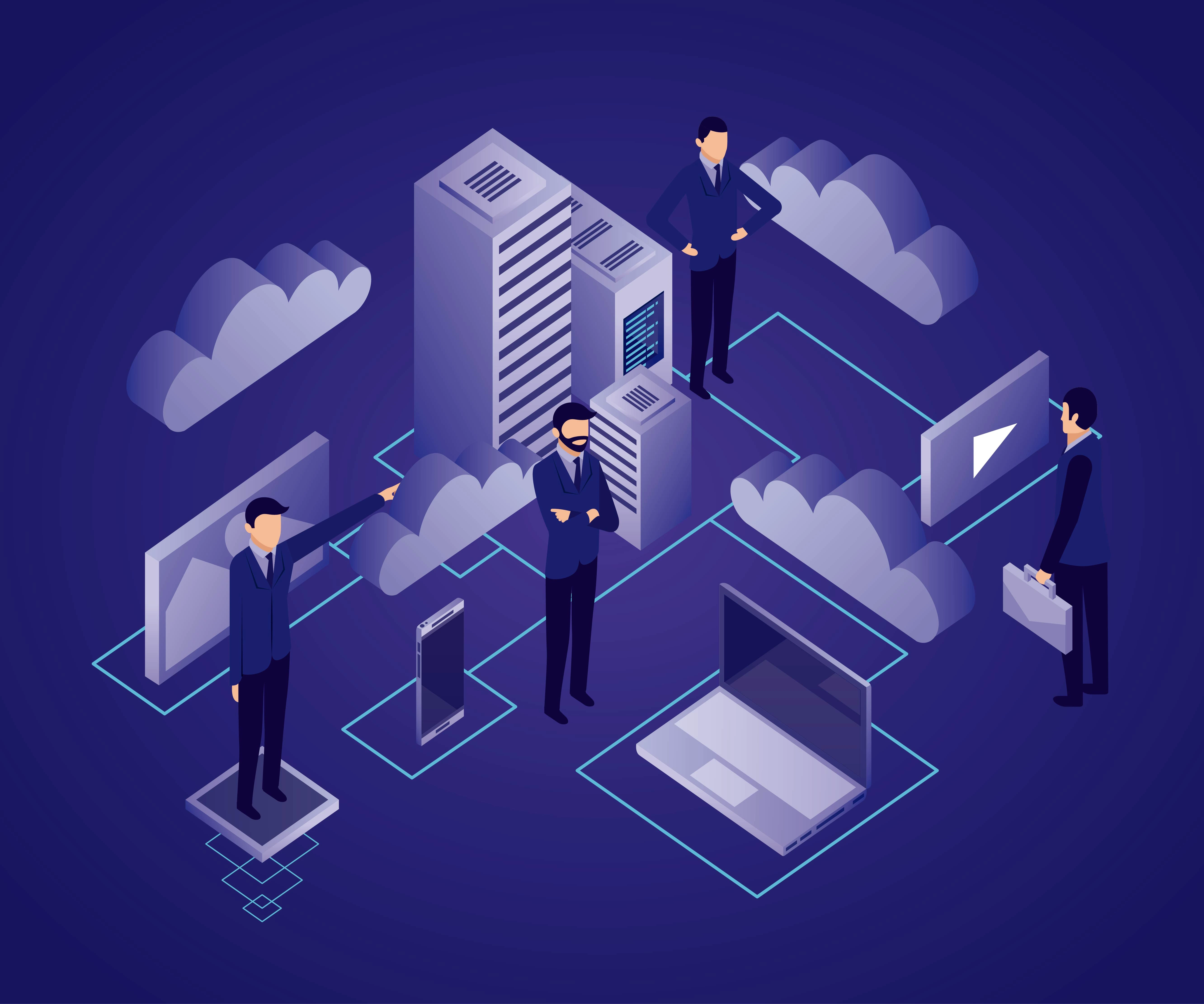 Oracle EBS Benefits
