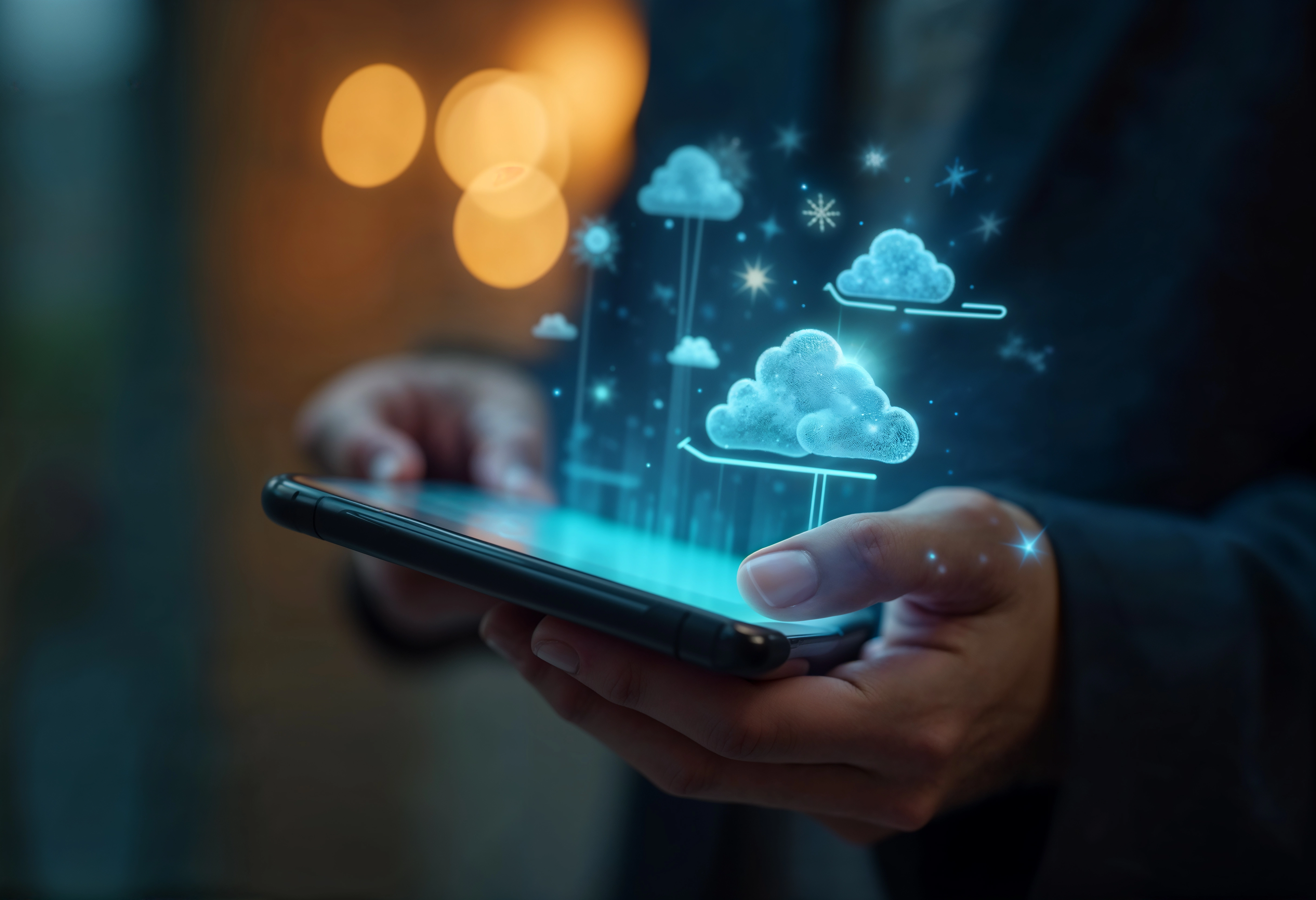 Oracle Fusion HCM and SCM