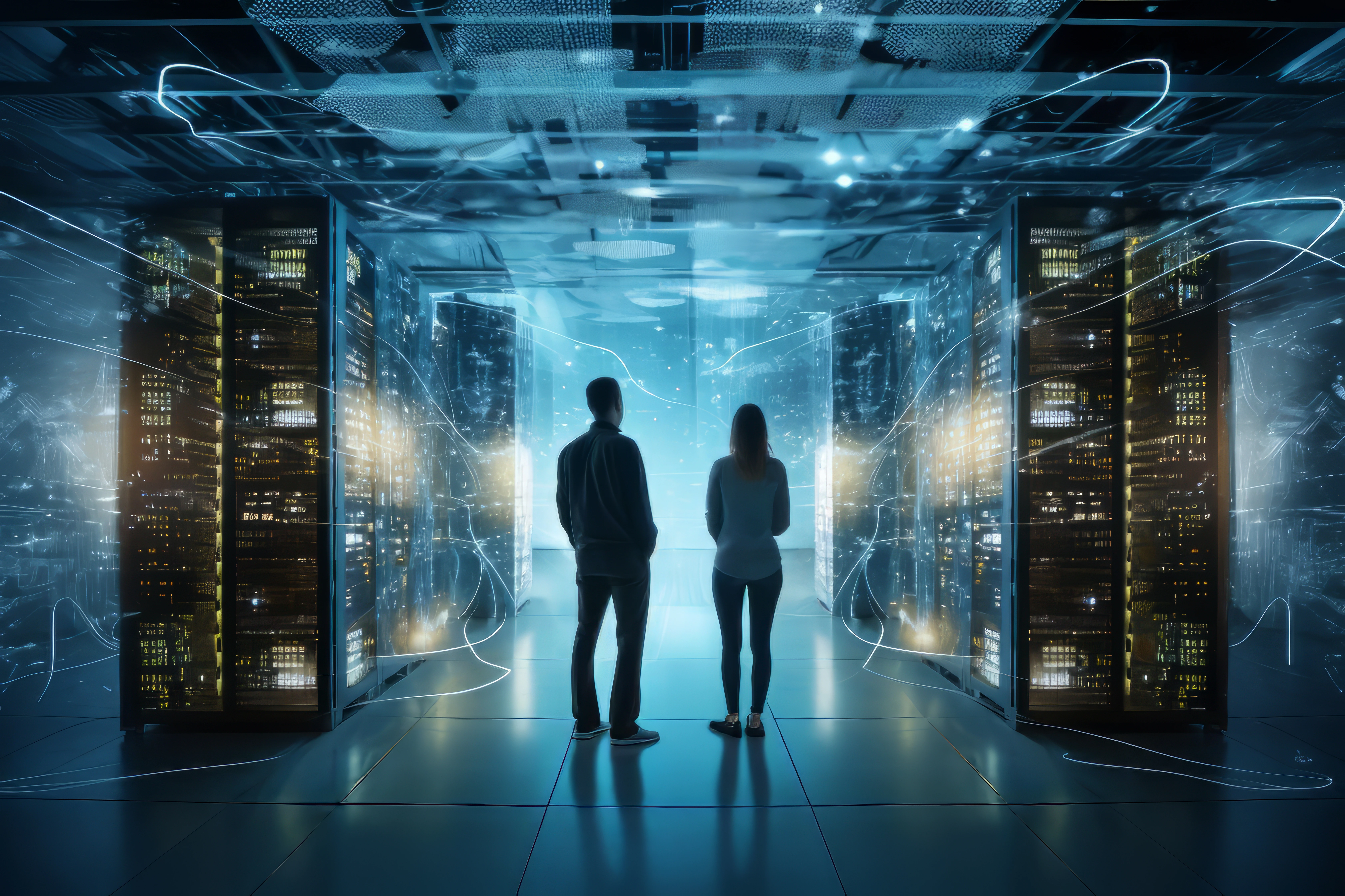 Oracle Managed Services