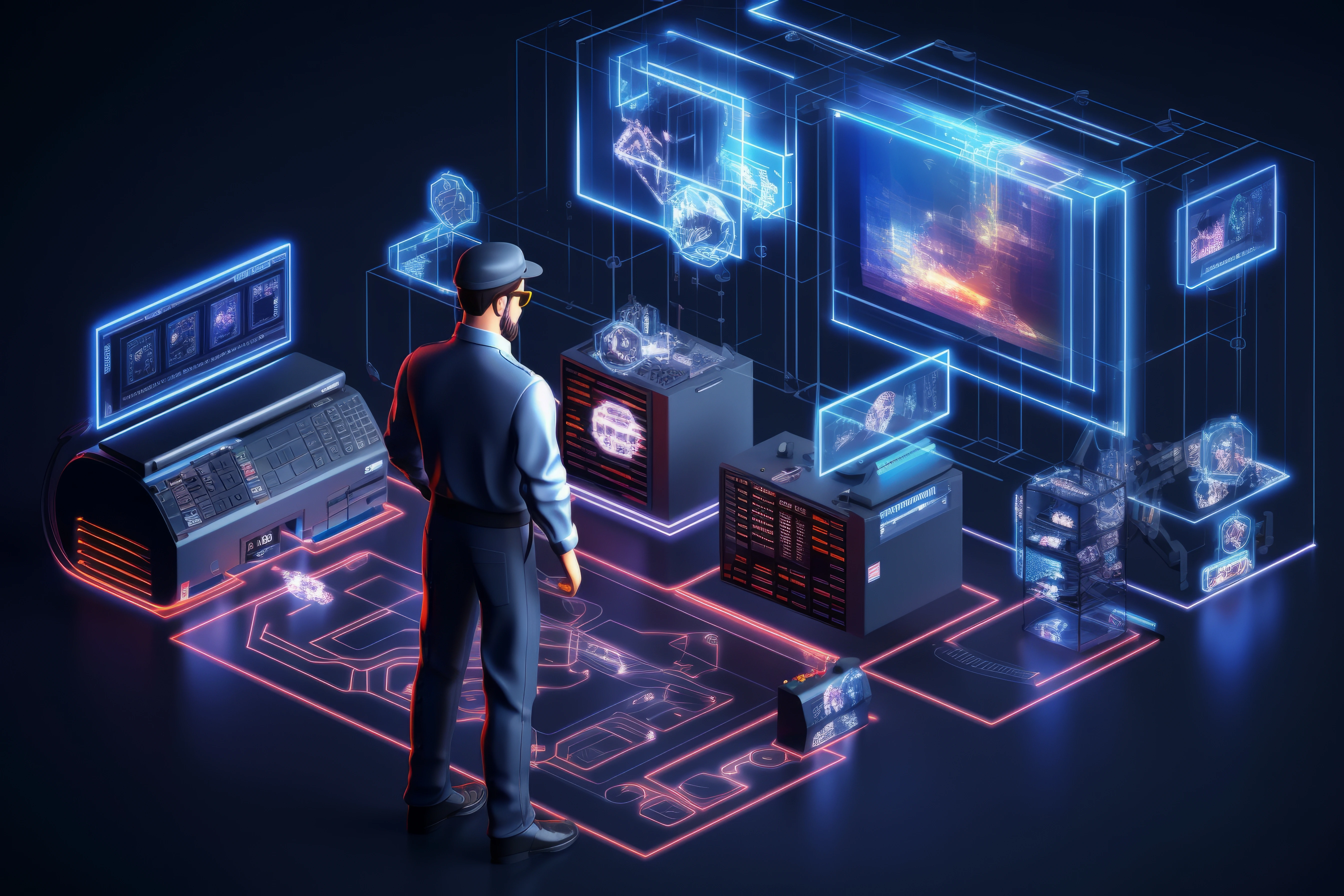 Oracle Database Management